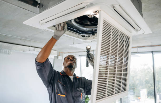 Licensed Hvac service in Baldwin, MI - FH HVAC