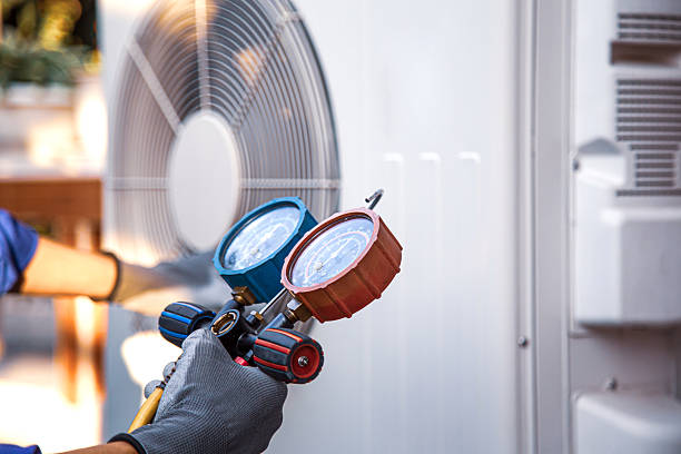 Affordable Hvac solutions in Baldwin, MI